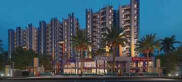 2 BHK Apartment For Sale in Madhyamgram