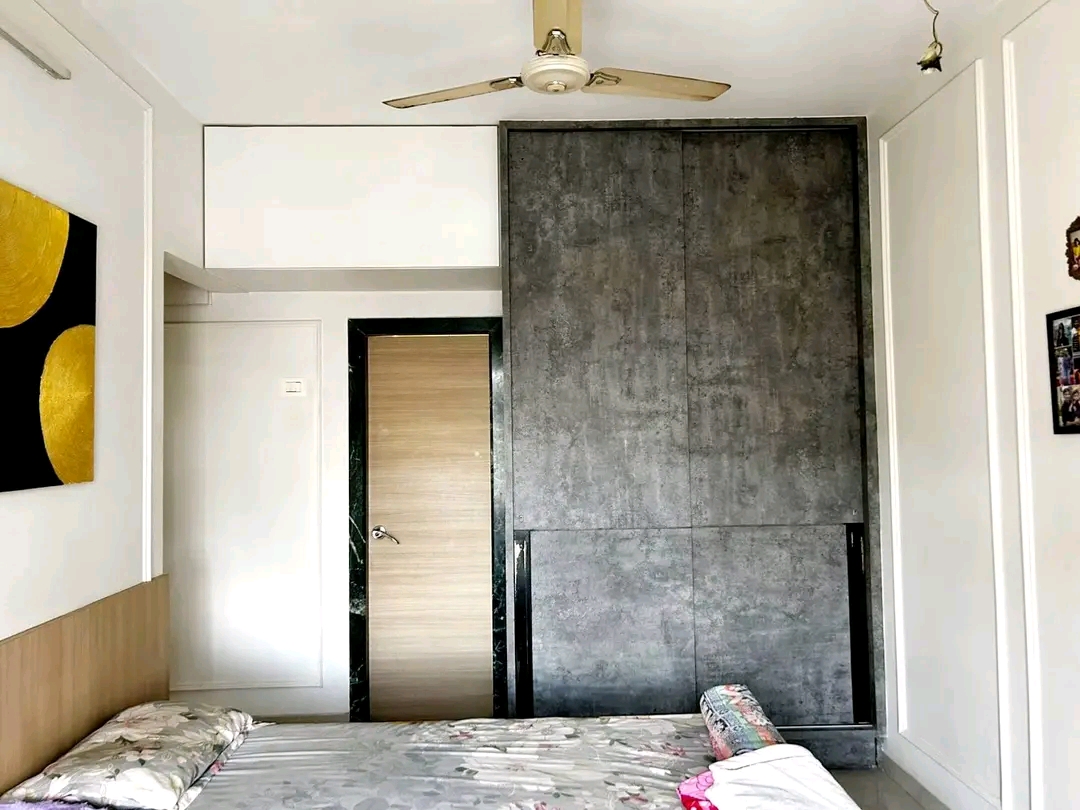 1 BHK + Pooja Room Apartment For Rent in Imperial Tower