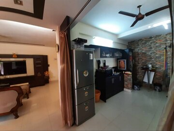 Kitchen in  Pg at Pimple Saudagar – for Rent