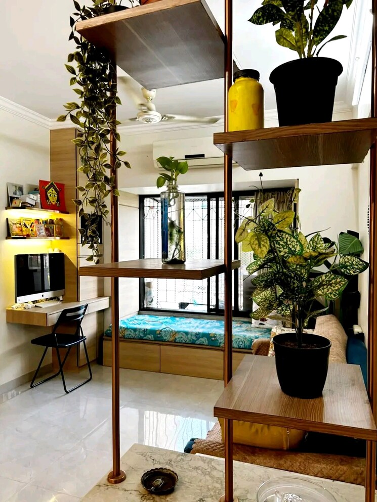 Gym, imperial-tower 1 Bedroom 600 Sq.Ft. Apartment In Nalasopara West Palghar 8999391