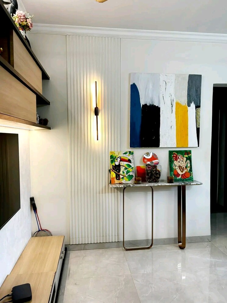 Bedroom, imperial-tower 1 Bedroom 600 Sq.Ft. Apartment In Nalasopara West Palghar 8999391