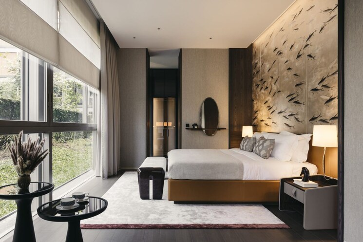 Bedroom, madhyamgram 2 Bedroom 740 Sq.Ft. Apartment In Madhyamgram Kolkata 8999386