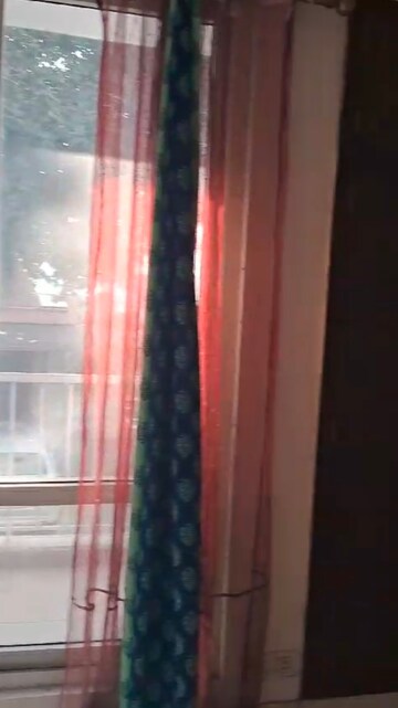 Building Lobby in 3 BHK Apartment at Value Infra Meadows Vista1, Raj Nagar Extension – for Sale