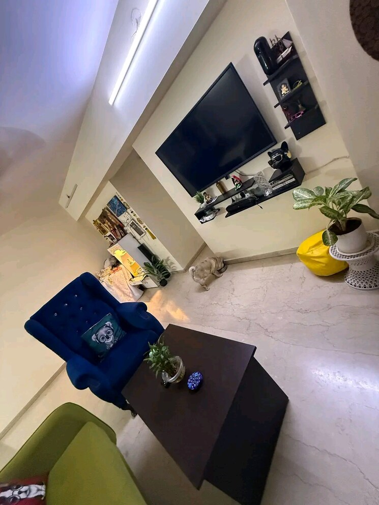 Team Area, deep-heights 1 Bedroom 560 Sq.Ft. Apartment In Nalasopara West Palghar 8999396