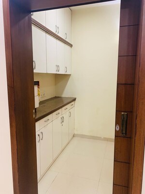 Kitchen in 4 BHK Apartment at Kolte Patil 24K Glitterati, Pimple Nilakh – for Sale