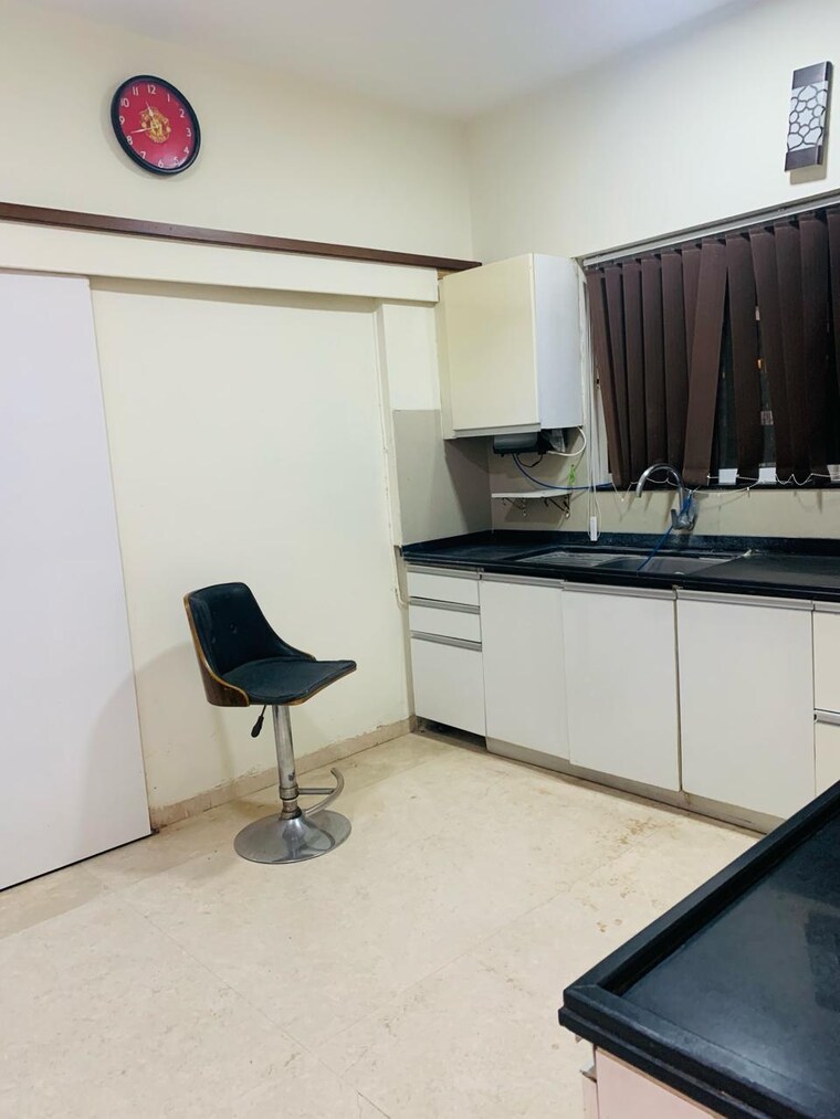 Kitchen, kolte-patil-24k-glitterati 4 Bedroom 2745 Sq.Ft. Apartment In Pimple Nilakh Pune 8999397