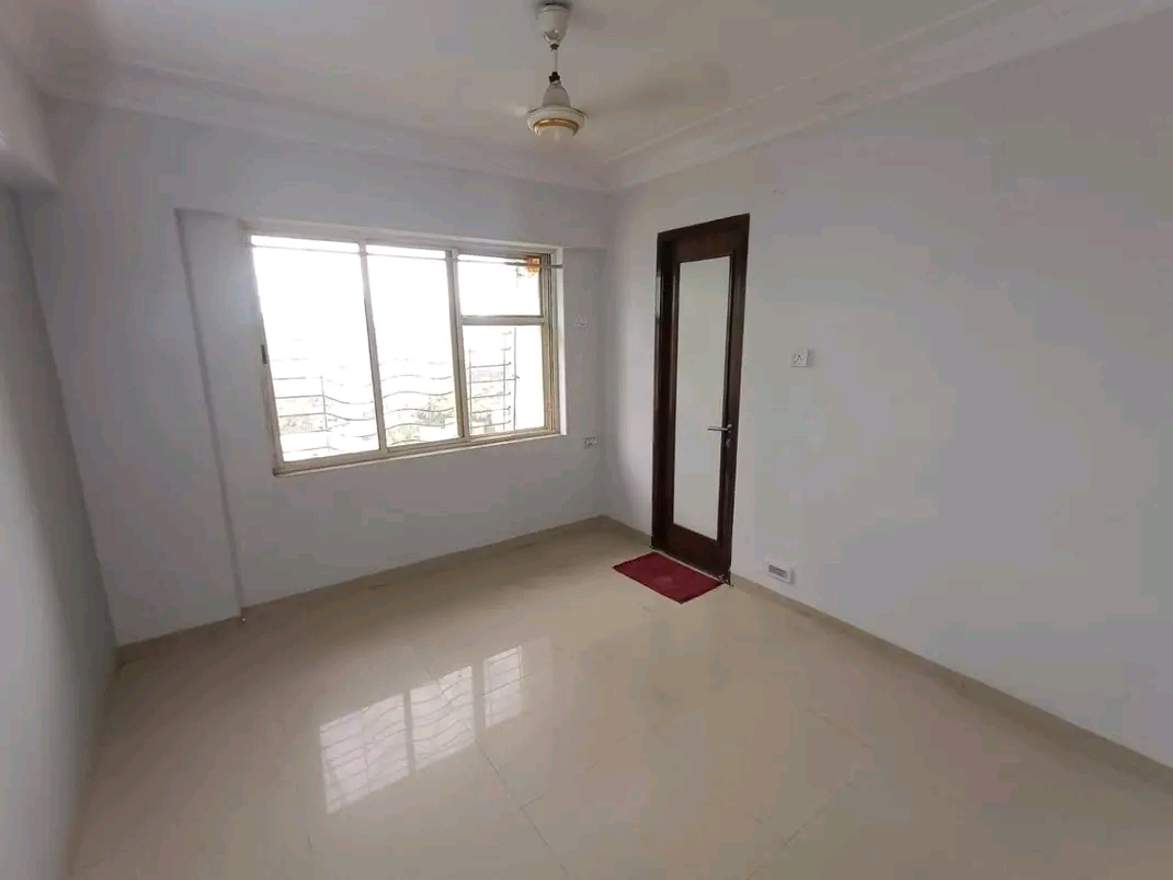 1 BHK + Pooja Room Apartment For Rent in Viva Ganga CHS