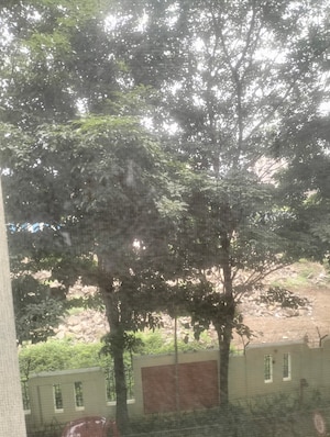 3 BHK Apartment – Garden View at Kumar Princetown Royal, Undri - for Sale