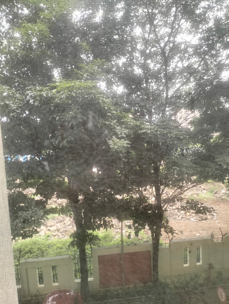 Garden, kumar-princetown-royal 3 Bedroom 1350 Sq.Ft. Apartment In Undri Pune 8999406