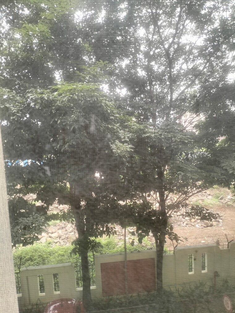 Garden, kumar-princetown-royal 3 Bedroom 1350 Sq.Ft. Apartment In Undri Pune 8999406