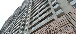 2 BHK Apartment For Sale in Metro Jazz