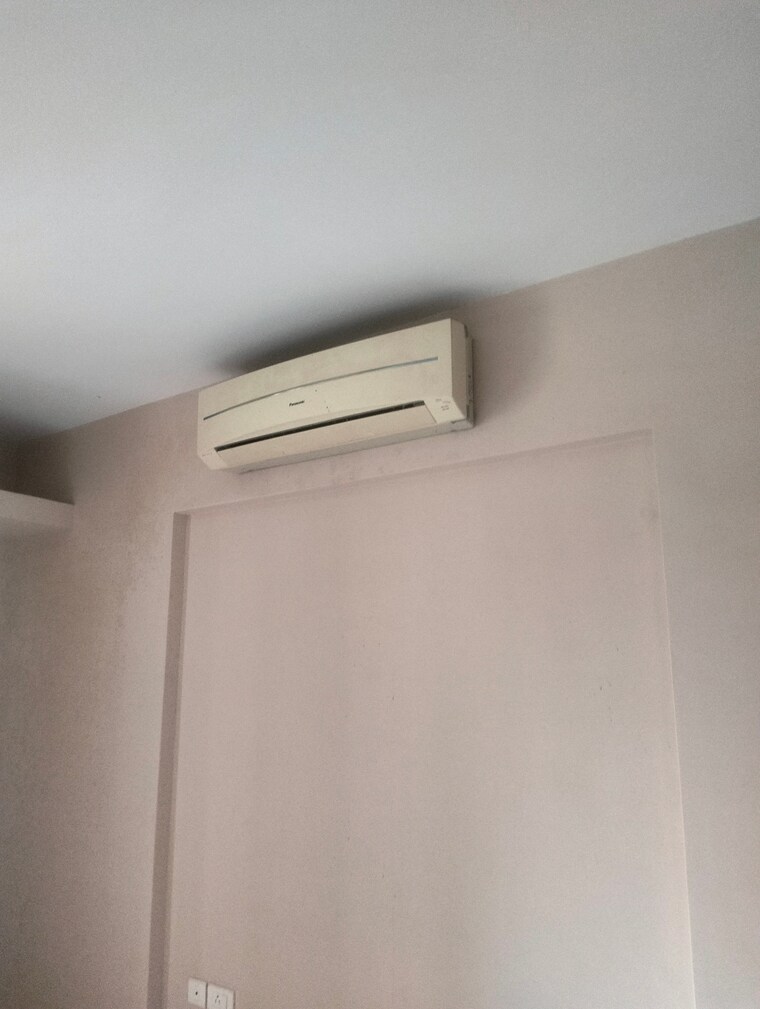 Room, goel-ganga-glitz 2 Bedroom 755 Sq.Ft. Apartment In Undri Pune 8999412