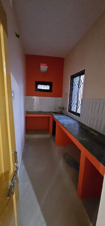 Kitchen in 3 BHK Independent House at Bomikhal – for Rent