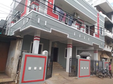3 BHK Independent House – Exterior View View at Bomikhal - for Rent