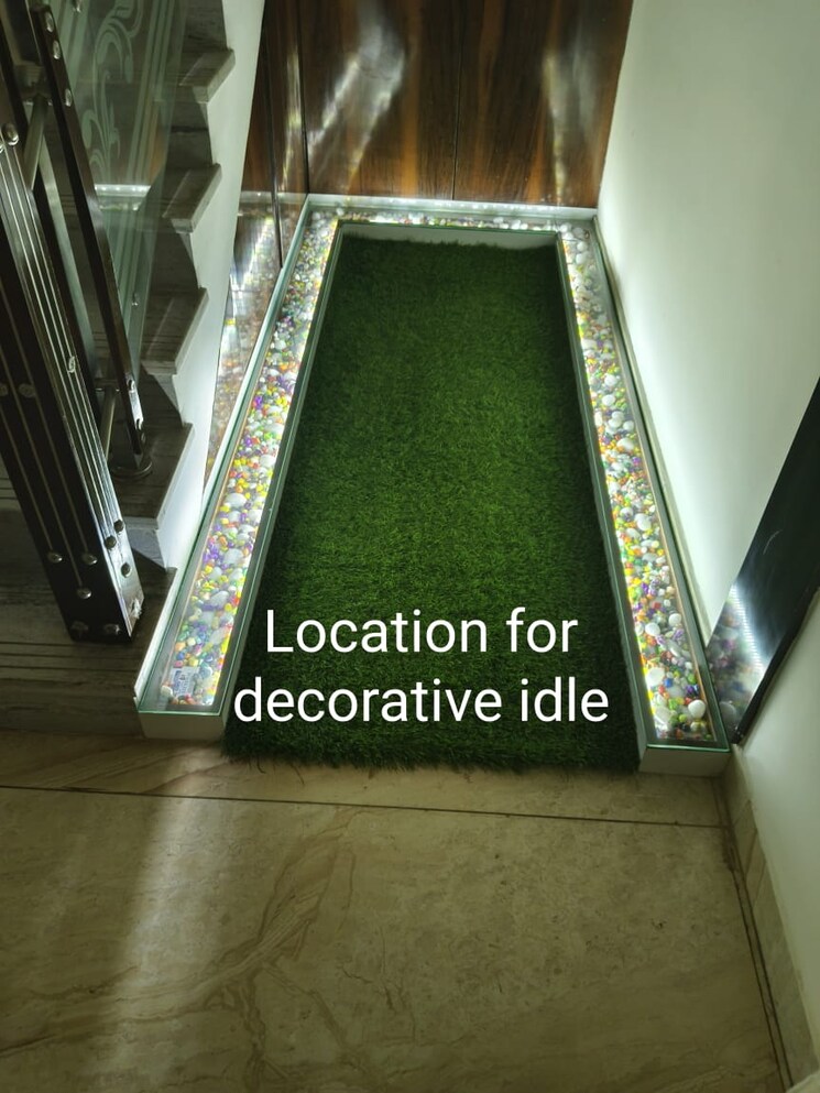 Master Plan, hsr layout 4 Bedroom 2000 Sq.Ft. Builder Floor In Hsr Layout Bangalore 8999423