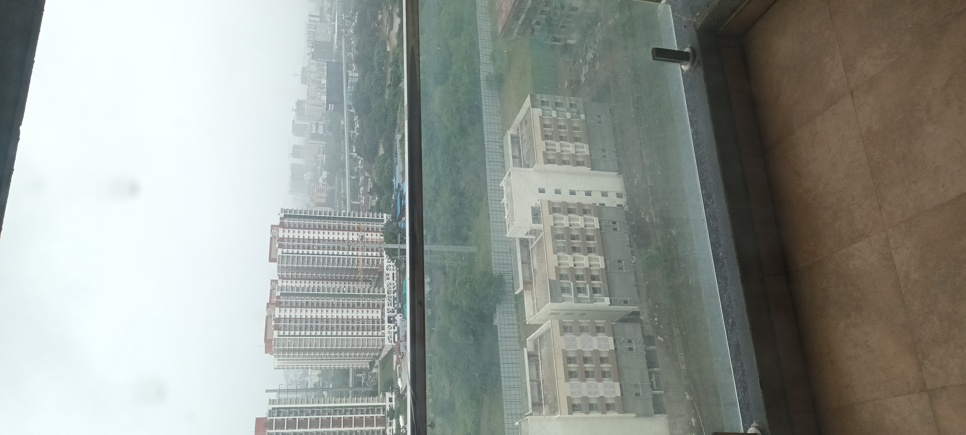 2 BHK Apartment For Sale in Mantra Monarch