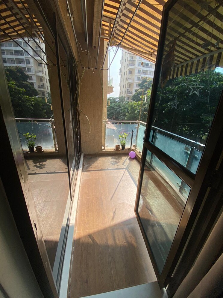 Balcony, kundan-the-landmark 2 Bedroom 1312 Sq.Ft. Apartment In Undri Pune 8999427