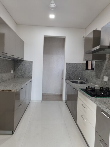 Kitchen in 2 BHK Apartment at Supreme Belmac Residences, Kalyani Nagar – for Rent