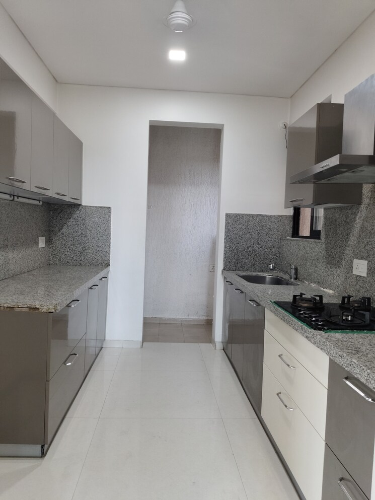 Kitchen, supreme-belmac-residences 2 Bedroom 1400 Sq.Ft. Apartment In Kalyani Nagar Pune 8999429