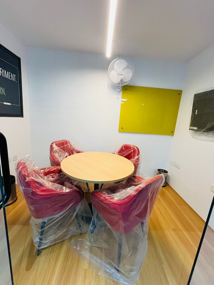 Bathroom, sector 16a Commercial Office Space 1802 Sq.Ft. In Sector 16a Noida 8999426