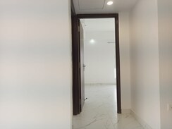 3 BHK + Study Room Apartment For Sale in City Centre