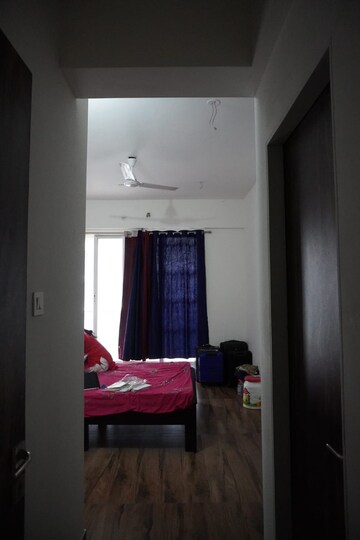 Kitchen in 3 BHK Apartment at Rosa Manhattan, Ghodbunder Road – for Rent