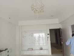 3 BHK + Servant Room Apartment For Sale in New Town Tower