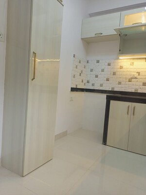 Kitchen in 3 BHK Apartment at New Town Tower, New Town Action Area 1 – for Sale