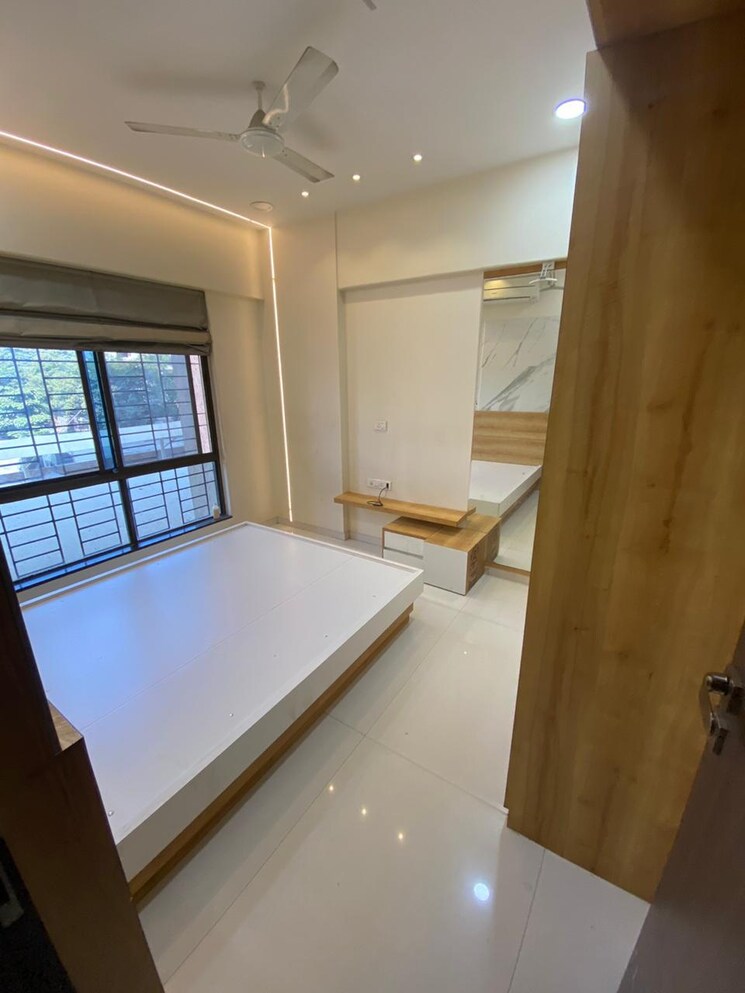 Balcony, majestique-ephelia 3 Bedroom 1047 Sq.Ft. Apartment In Nibm Pune 8999446