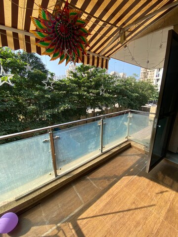 3 BHK Apartment For Rent in Majestique Ephelia, Nibm