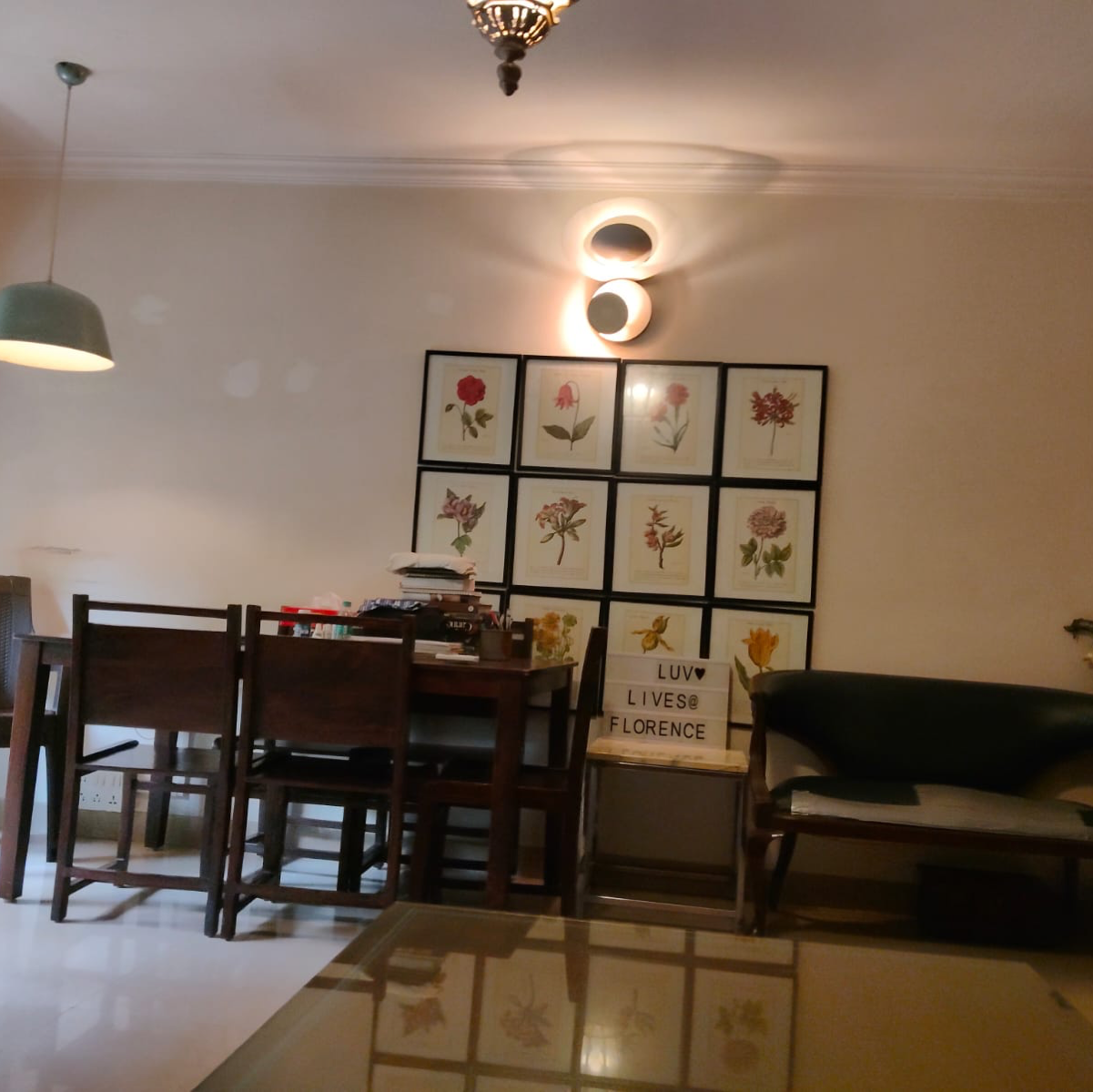 2 BHK + Pooja Room 1000 Sq.Ft. Apartment in Oxford Apartments Bandra West