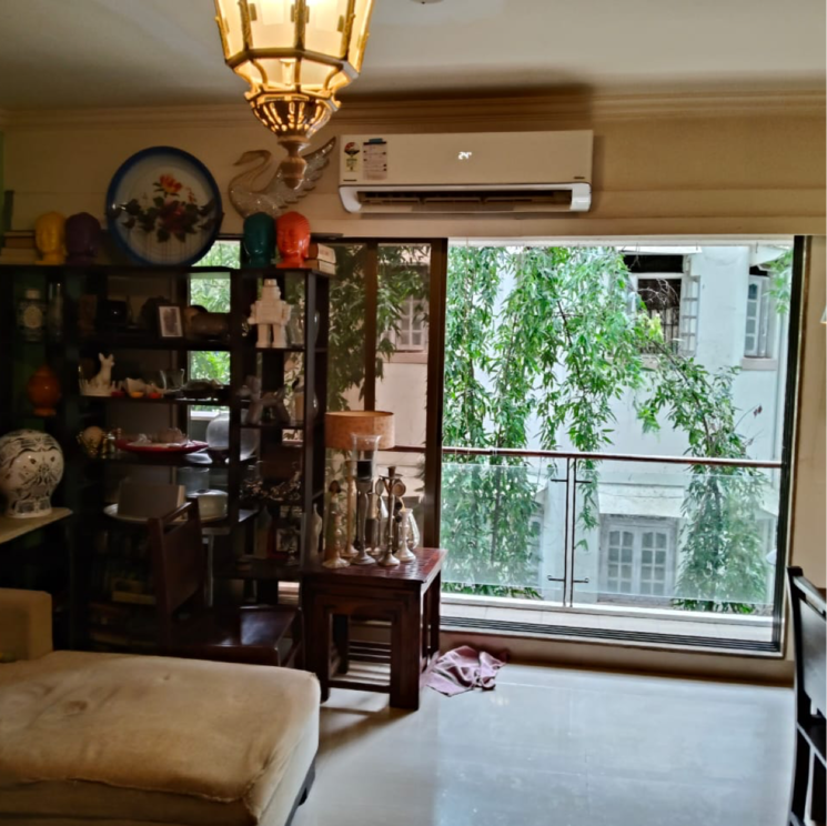 Gym, oxford-apartments-bandra-west 2 Bedroom 1000 Sq.Ft. Apartment In St. Peters Colony Mumbai 8999448