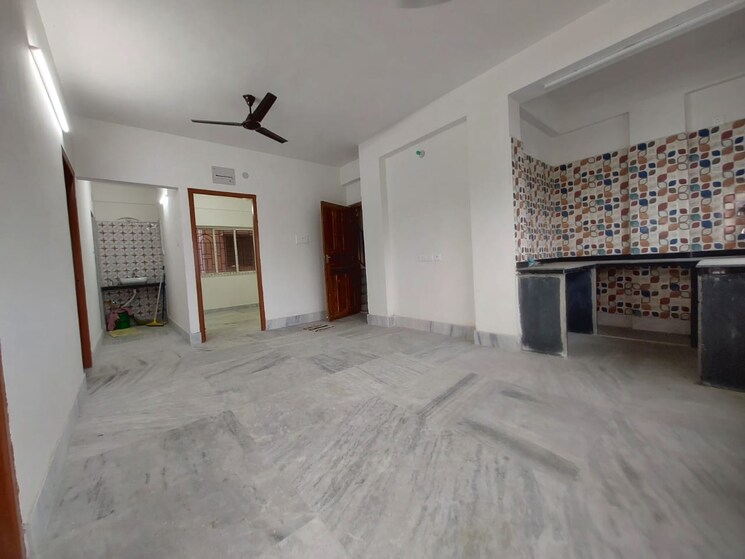 Bedroom, new-town-tower 2 Bedroom 1090 Sq.Ft. Apartment In New Town Action Area 1 Kolkata 8999453