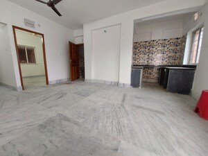 Parking in 2 BHK Apartment at New Town Tower, New Town Action Area 1 – for Sale