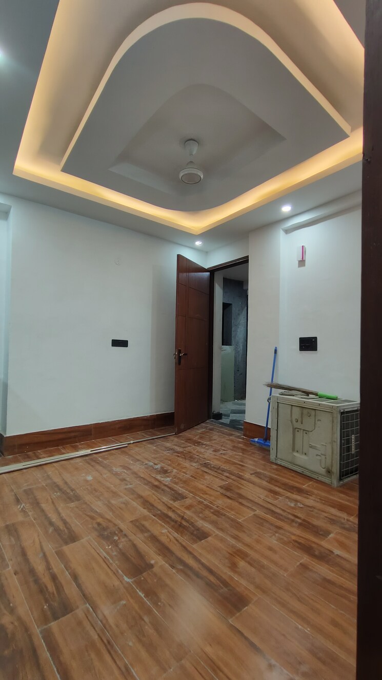 Living Room, saket 1 Bedroom 450 Sq.Ft. Builder Floor In Saket Delhi 8999454