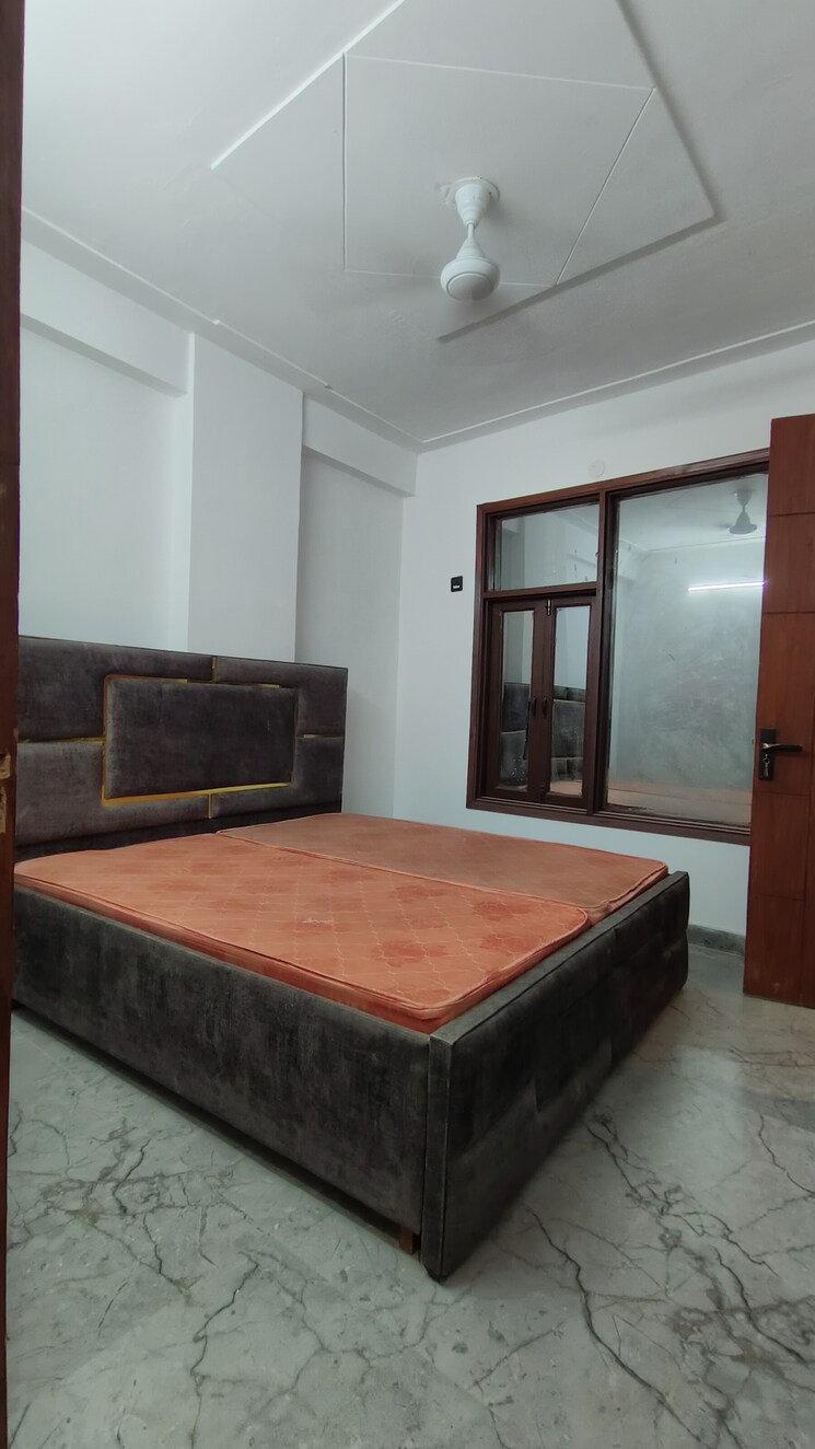 Bedroom, saket 1 Bedroom 450 Sq.Ft. Builder Floor In Saket Delhi 8999454