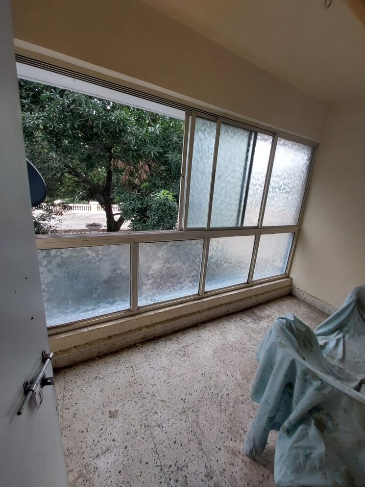 Balcony, kumar-platinum 3 Bedroom 1300 Sq.Ft. Apartment In Camp Pune 8999460