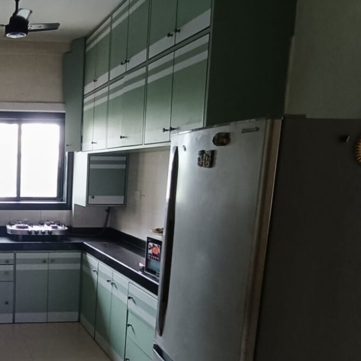 Kitchen, tagore-avenue 3 Bedroom 2500 Sq.Ft. Apartment In Navin Nagar Mumbai 8999461