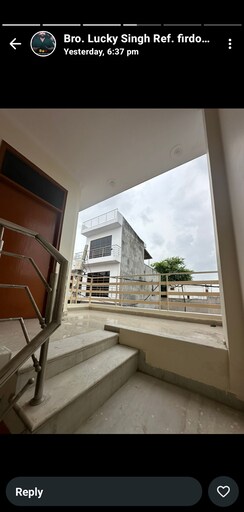 2 BHK Villa For Sale in Takrohi