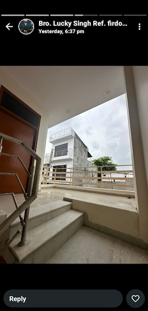2 BHK Villa For Sale in Takrohi