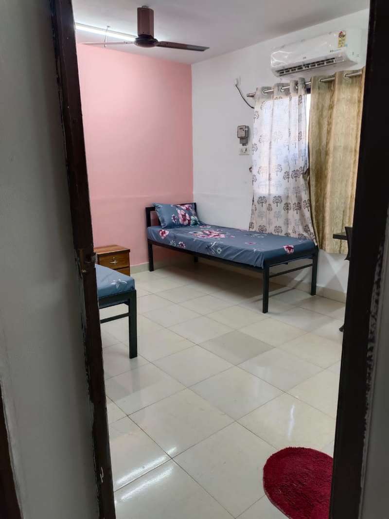 Pg For Rent in Ghar Apna 