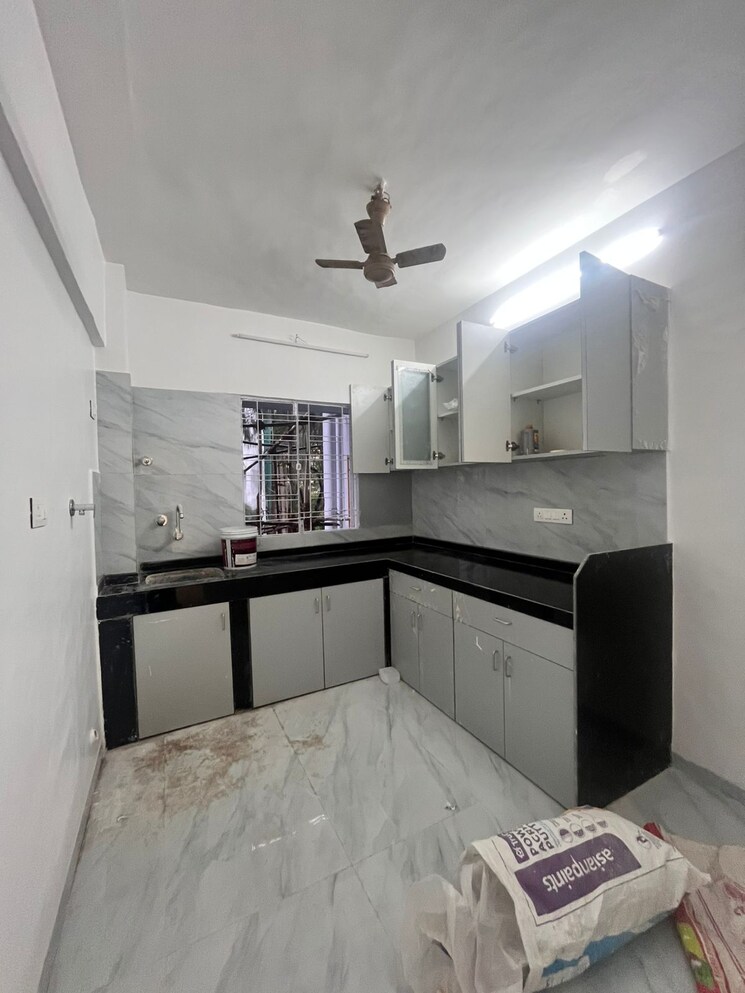 Kitchen, andheri west 2 Bedroom 900 Sq.Ft. Apartment In Andheri West Mumbai 8999470