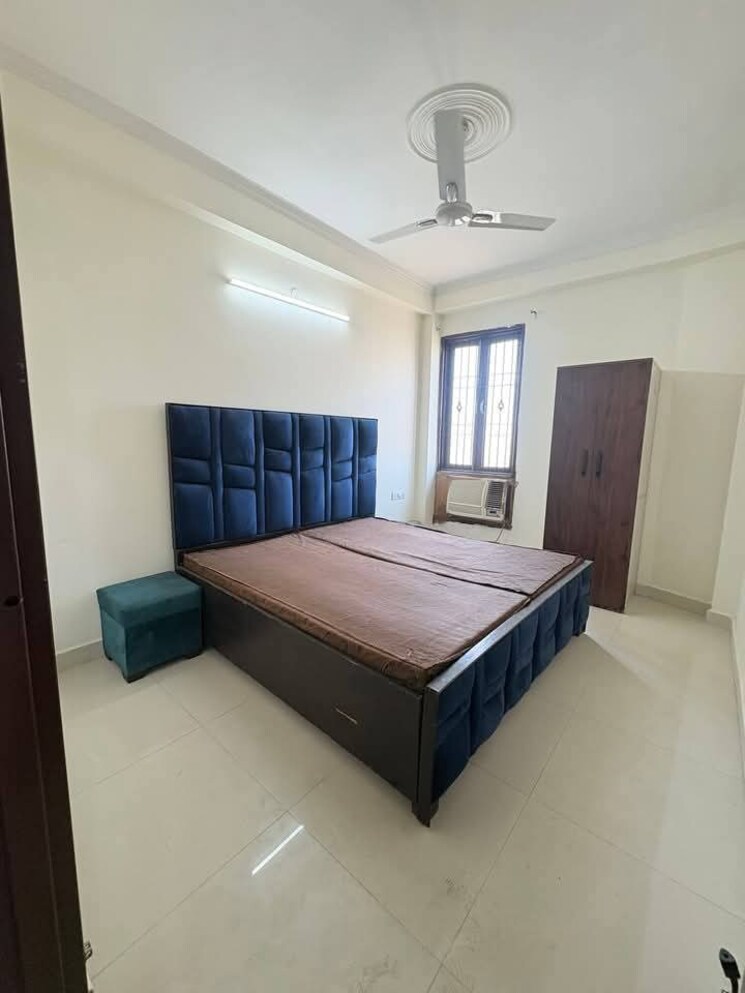 Bedroom, saket 1 Bedroom 450 Sq.Ft. Builder Floor In Saket Delhi 8999472