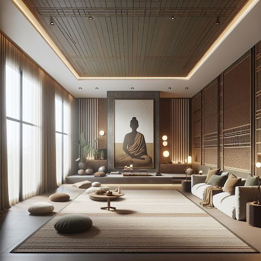 Showroom For Rent in Boutique Space Prime Loca