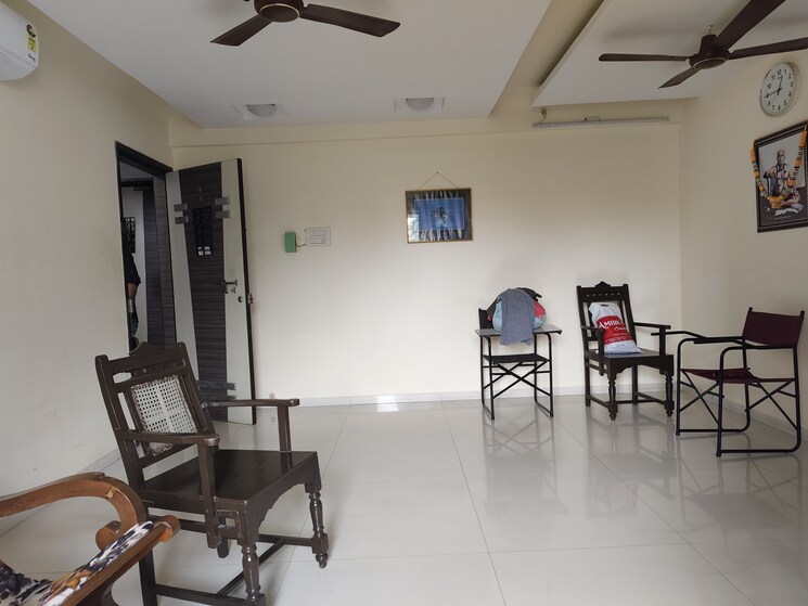 Gym, dv-fressia-nx 2 Bedroom 950 Sq.Ft. Apartment In Dahisar West Mumbai 8999486