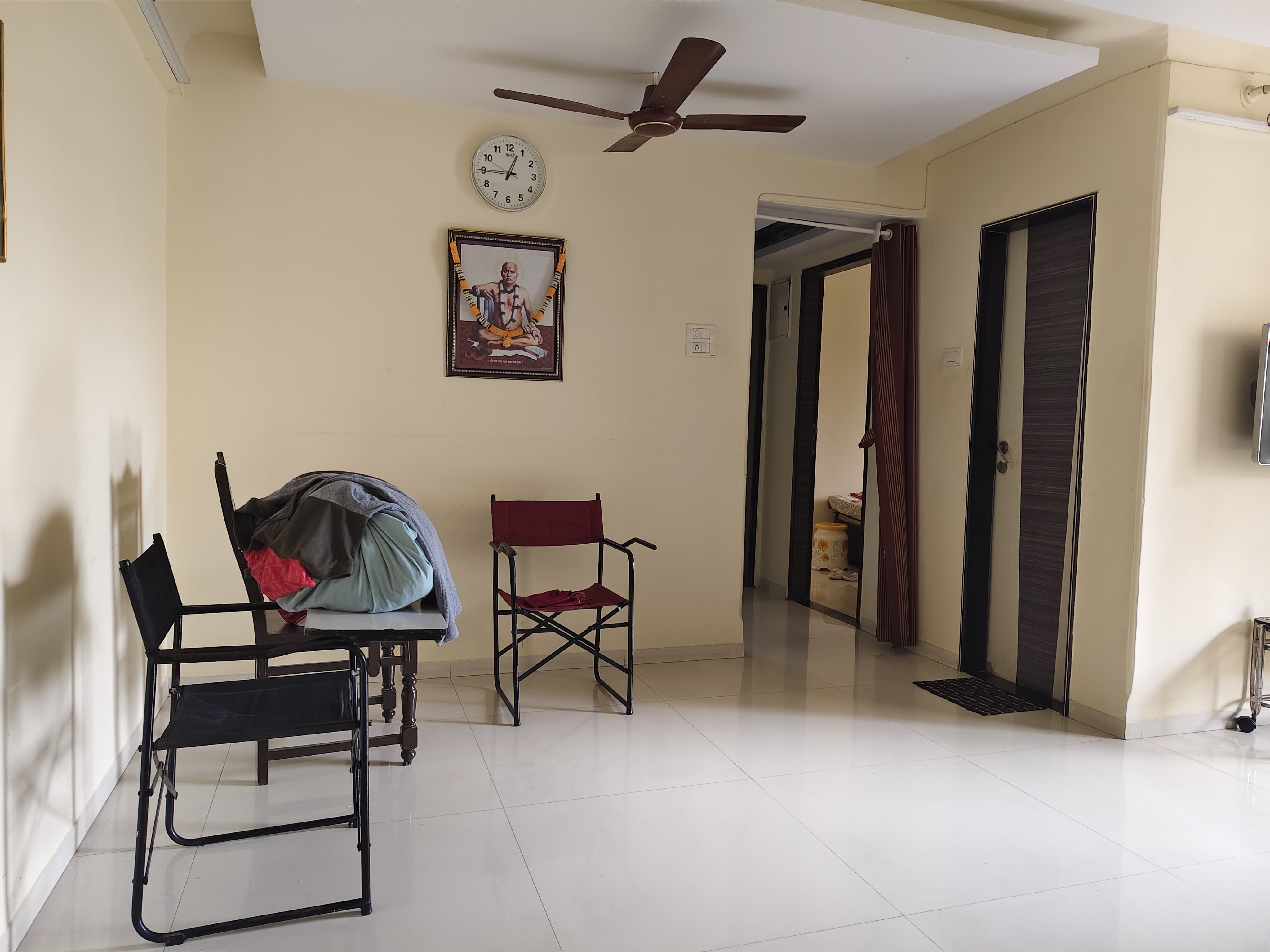 2 BHK Apartment For Rent in DV Fressia NX