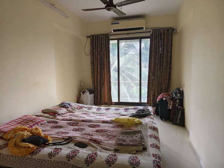 Bedroom, dv-fressia-nx 2 Bedroom 950 Sq.Ft. Apartment In Dahisar West Mumbai 8999486