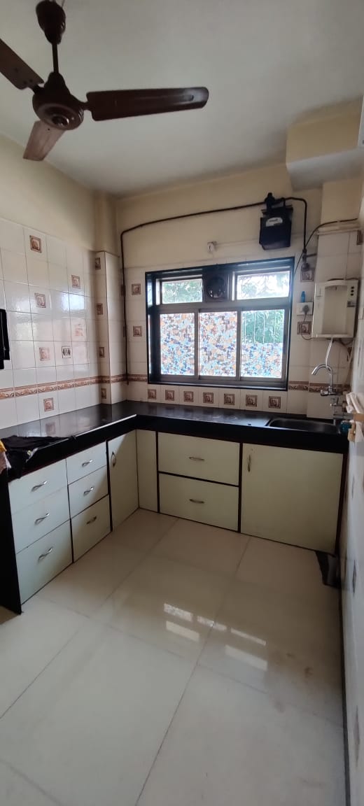 3 BHK + Pooja Room Apartment For Sale in Rohan Mithila