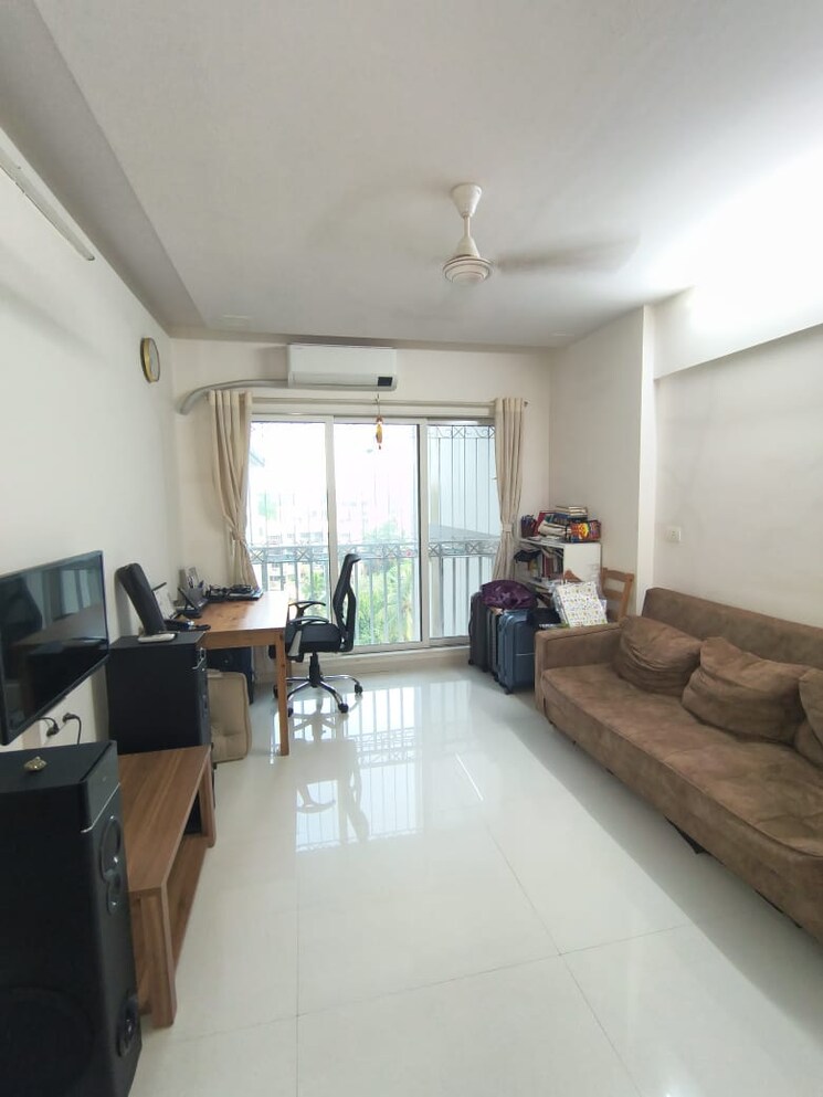 Kitchen, romell-shraddha 1 Bedroom 431 Sq.Ft. Apartment In Borivali West Mumbai 8999491