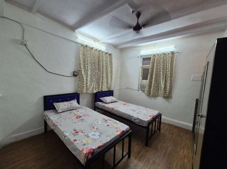 Bedroom, new panvel Pg For Boys & Girls In New Panvel 8999497